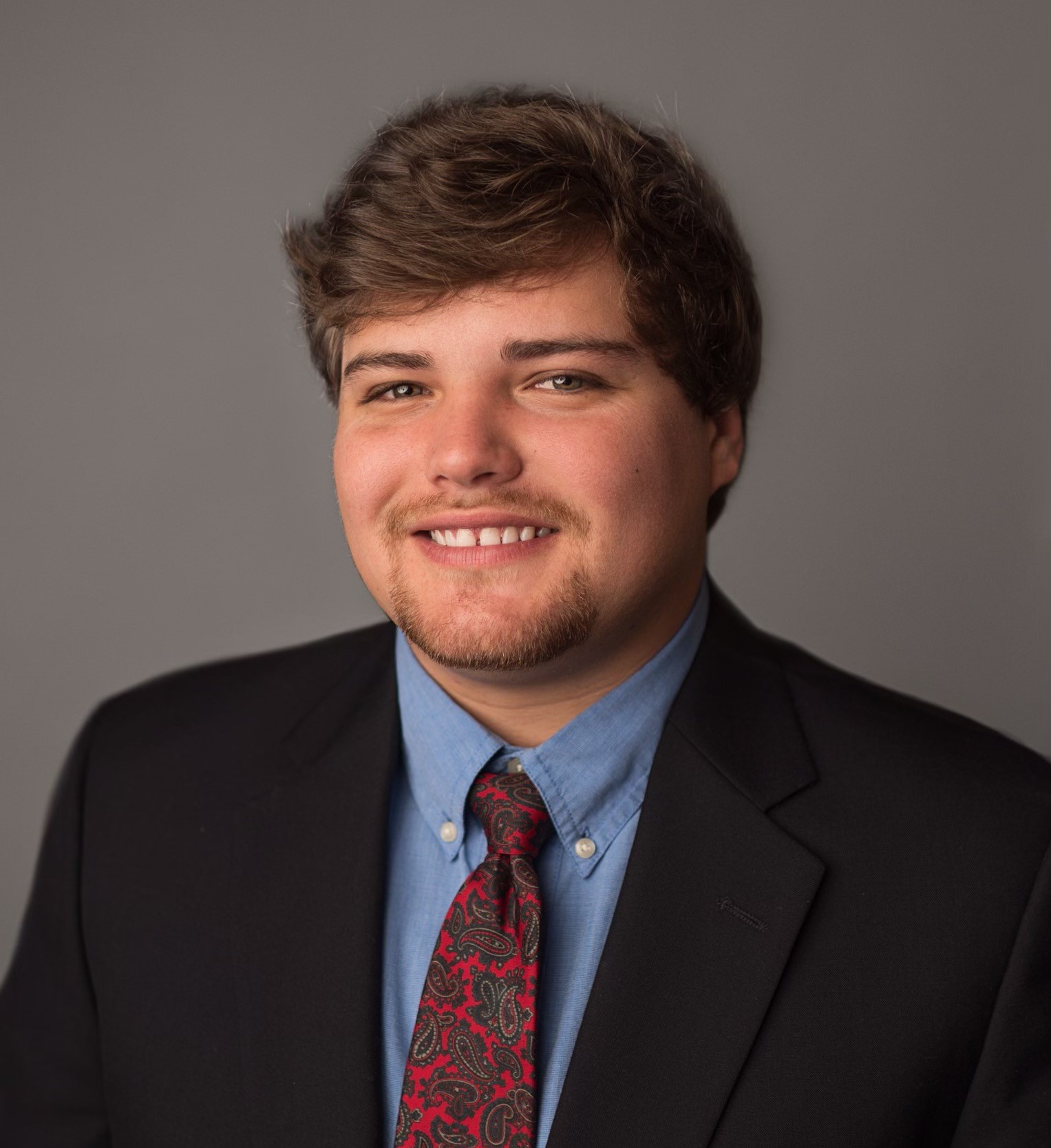 Landon Maddox - Farmers Insurance Agent in Thomaston, GA