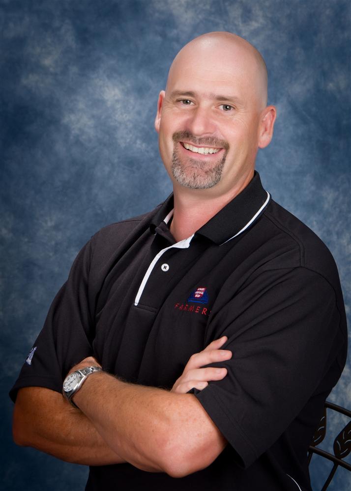 Steve Reno - Farmers Insurance Agent in Oakley, CA